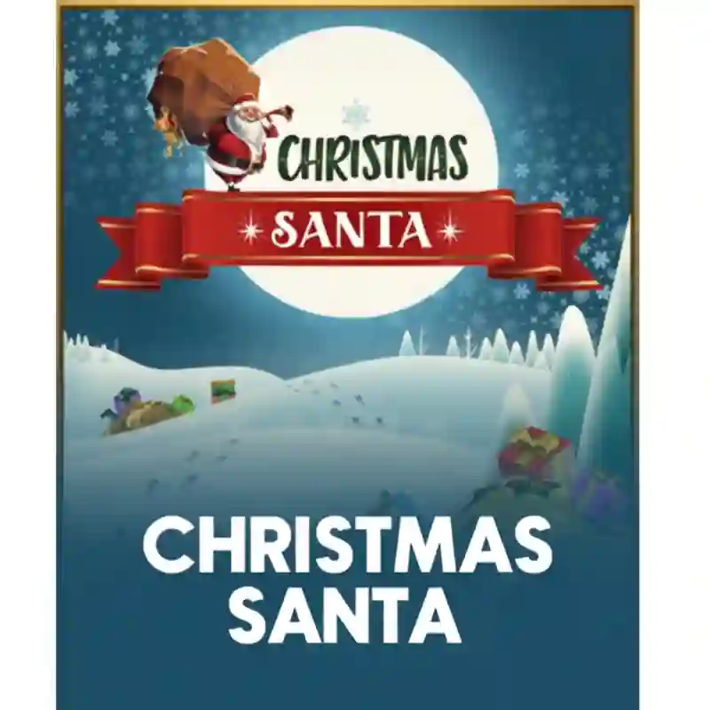 Christmas Santa