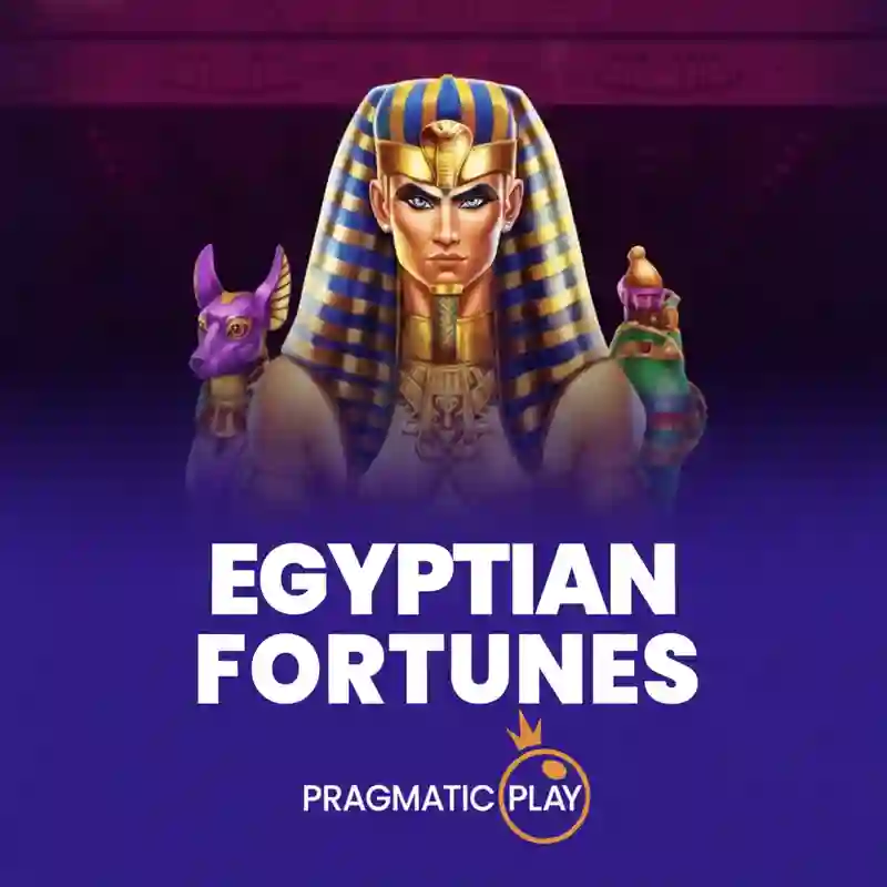 Egyptian Fortunes