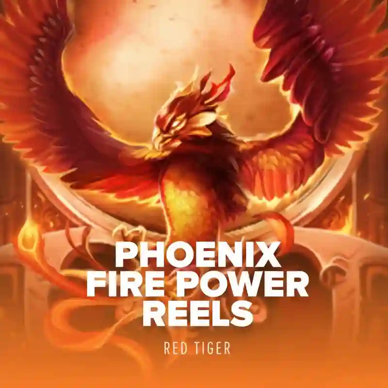 Phoenix Fire Power Reels