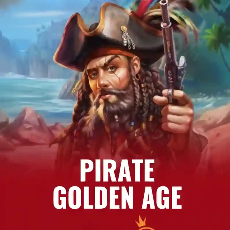 Pirate Golden Age