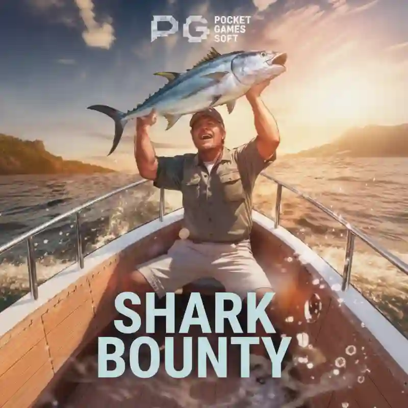 Shark Hunter