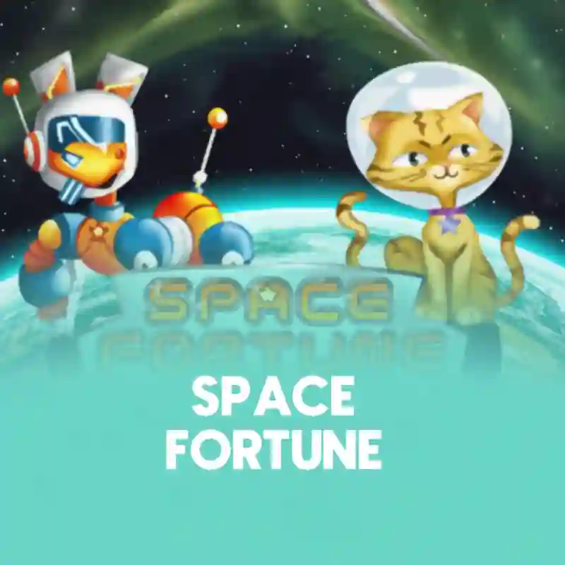 Space Fortune